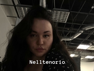 Nelltenorio