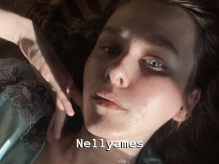 Nellyames