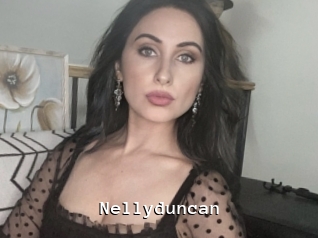 Nellyduncan
