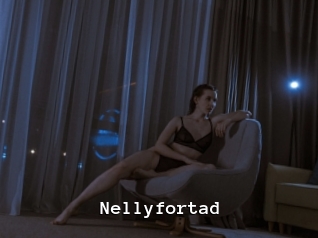 Nellyfortad