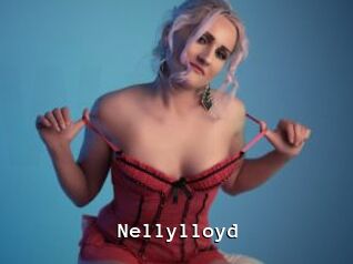 Nellylloyd