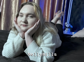 nellymills Webcamsex Amateur