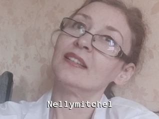 nellymitchel Webcamsex Amateur