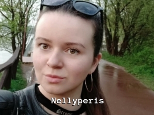 Nellyperis