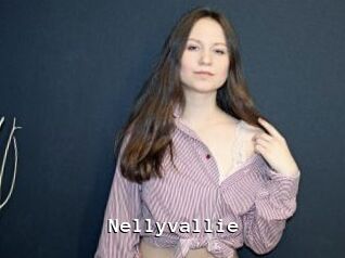 Nellyvallie