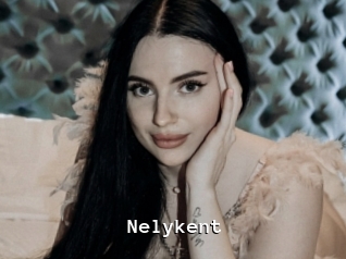 Nelykent