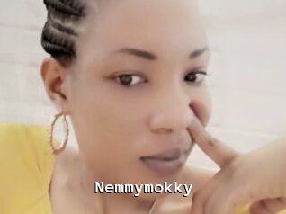 Nemmymokky