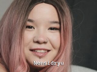 Nensidryu