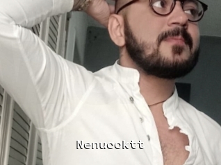 nenucoktt Webcamsex Amateur