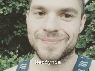 Neodynia
