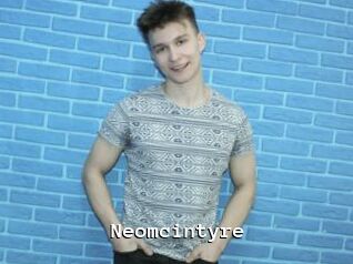 Neomcintyre