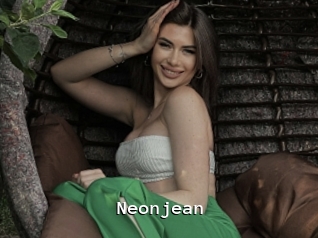 Neonjean