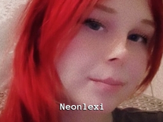 Neonlexi