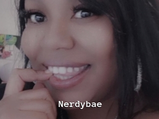 Nerdybae