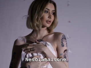 Nesolamaisone