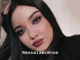 Nessalawrense