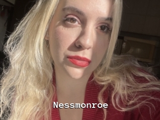 Nessmonroe