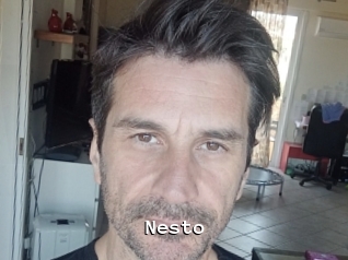 nesto Webcamsex Amateur