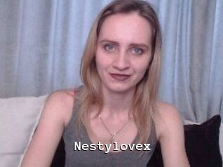 Nestylovex