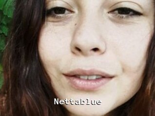 Nettablue