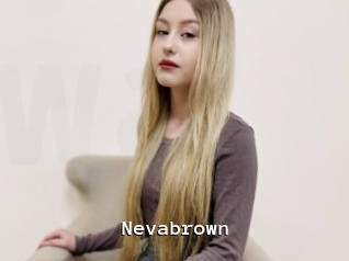 Nevabrown