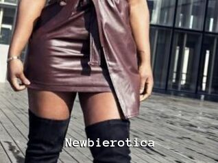Newbierotica