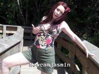 Newcamjasmin