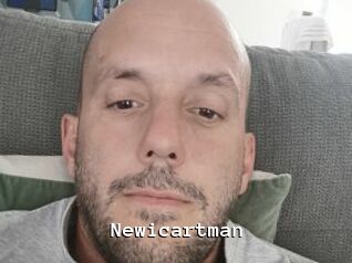 Newicartman