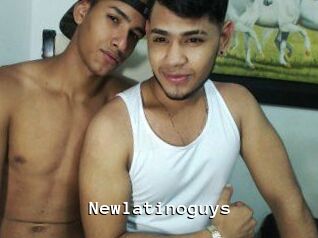 Newlatinoguys