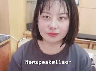 Newspeakwilson