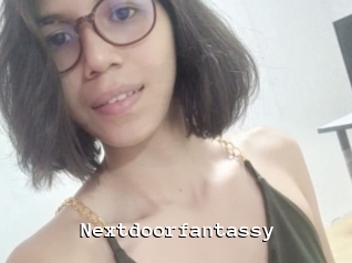 Nextdoorfantassy