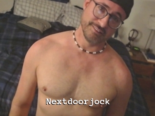 Nextdoorjock