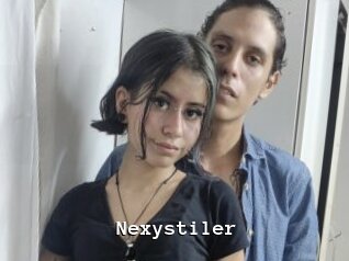 Nexystiler