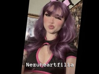 Nezuheartfilia