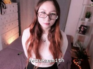 nezukasmith Webcamsex Amateur