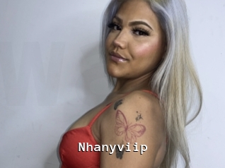 Nhanyviip
