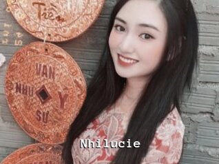 Nhilucie