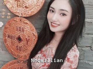nhowillian Webcamsex Amateur