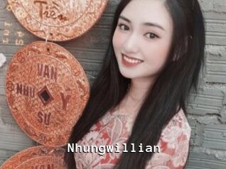 Nhungwillian
