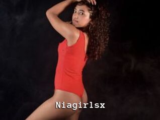 niagirlsx Webcamsex Amateur