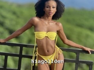 Niagollden