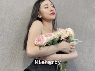 Niaharby