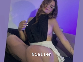 nialien Webcamsex Amateur