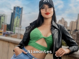 Niamontes