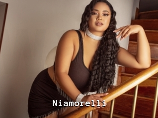 niamorelli Webcamsex Amateur
