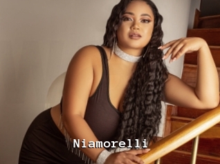niamorelli Webcamsex Amateur