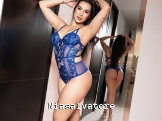 niasalvatore Webcamsex Amateur