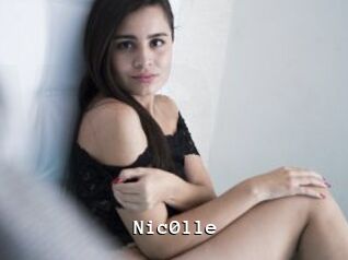 Nic0lle