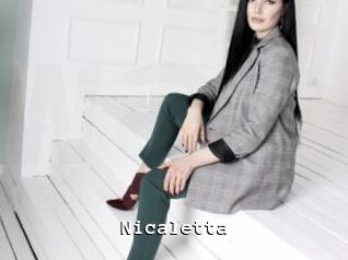 Nicaletta