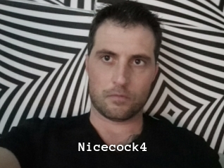 Nicecock4